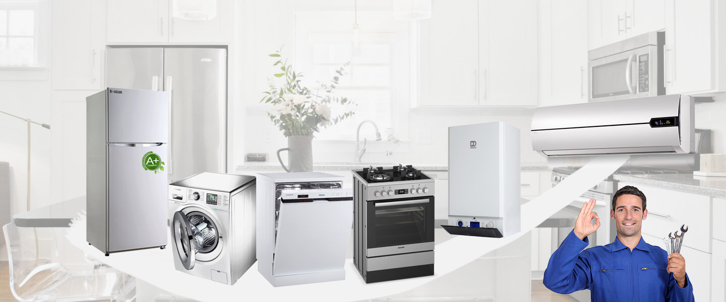 Altıevler Grundig Servisi